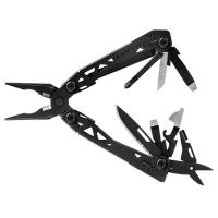 MultiinstrumentsGerber Suspension NXT Multi-Tool Black