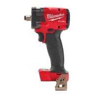 Milwaukee ½ collas trieciena uzgriežņu atslēga M18 FIW2F12-0X